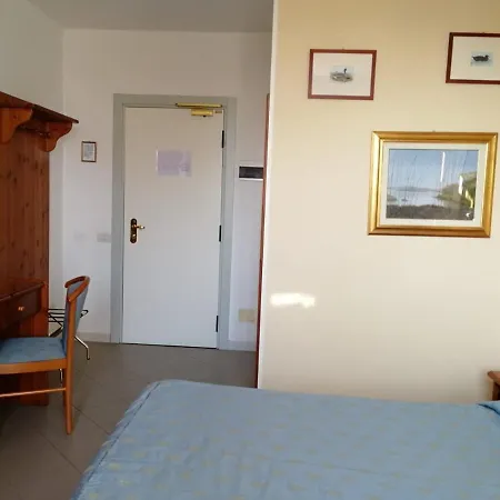 Otel Del Passo 3*