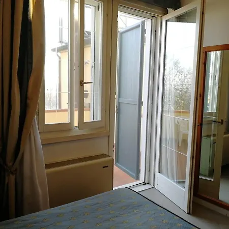Del Passo Otel 3*