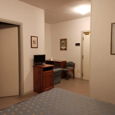 Del Passo Pomposa