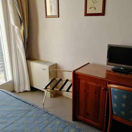 Otel Del Passo 3*