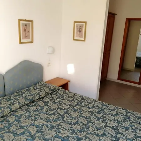 Otel Del Passo Pomposa