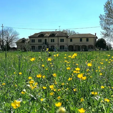 Otel Del Passo