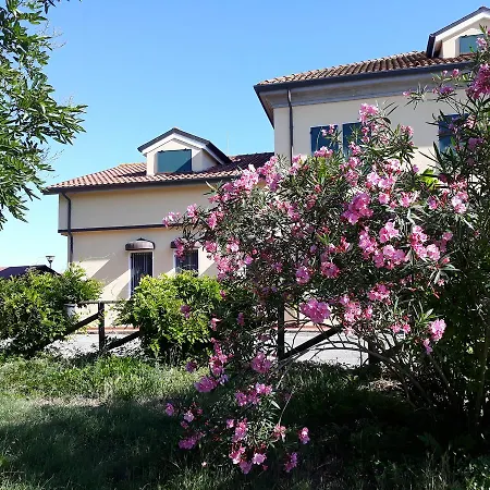 Del Passo Otel
