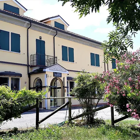 Del Passo Pomposa