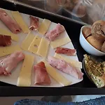 Del Passo 3* Pomposa