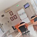 Del Passo Hotel 3*