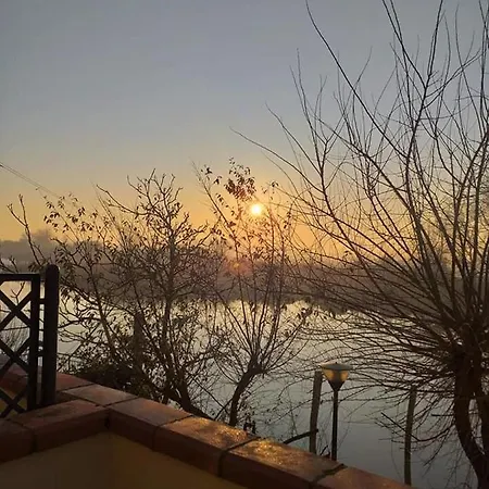 Hotel Del Passo Pomposa