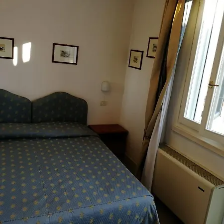 Del Passo Pomposa