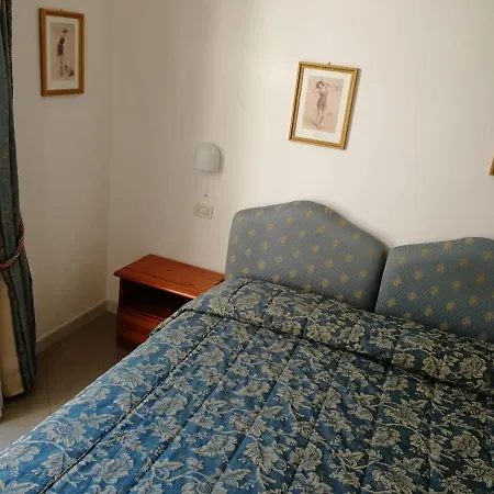 Del Passo Hotel