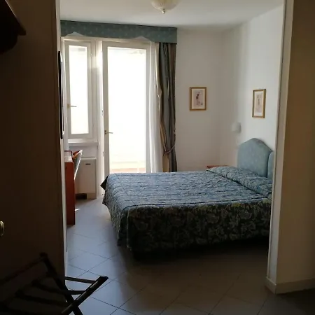 Del Passo 3* Pomposa