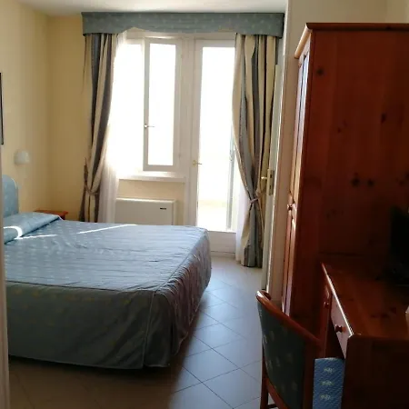 Hotel Del Passo