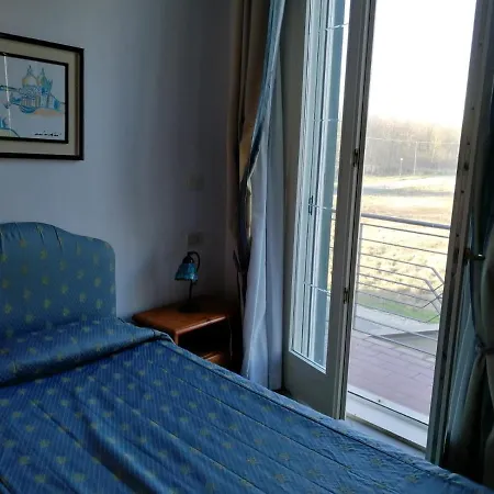 Del Passo Hotel