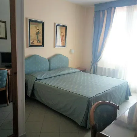 Hotel Del Passo Pomposa