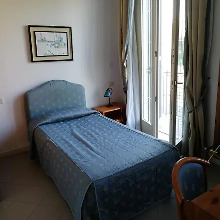 Del Passo Hotel