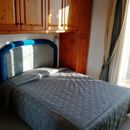 Del Passo Hotel 3*