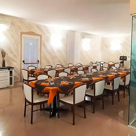 Del Passo 3* Pomposa