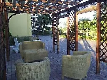 Hotel Del Passo Pomposa