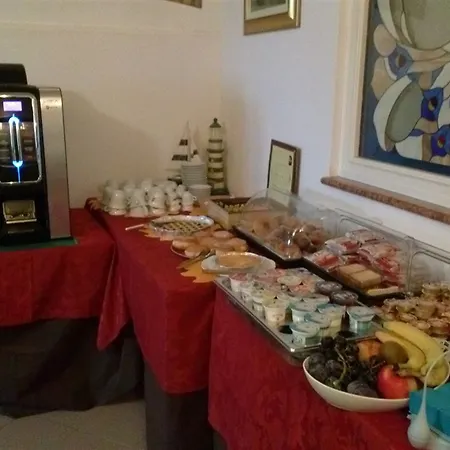 Del Passo Pomposa