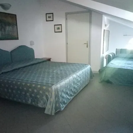 Hotel Del Passo