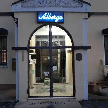 Hotel Del Passo