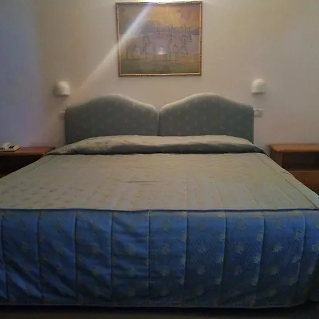 Del Passo Hotel