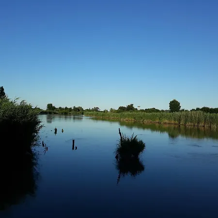 Del Passo Hotel Pomposa