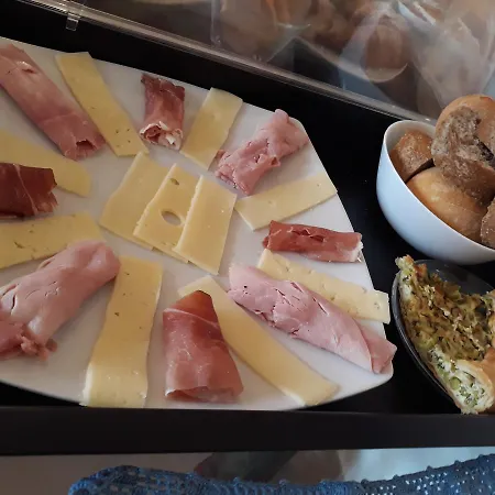 Del Passo 3* Pomposa