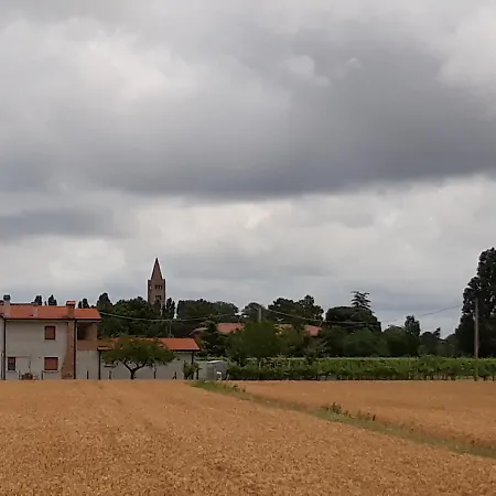 Del Passo Hotel Pomposa