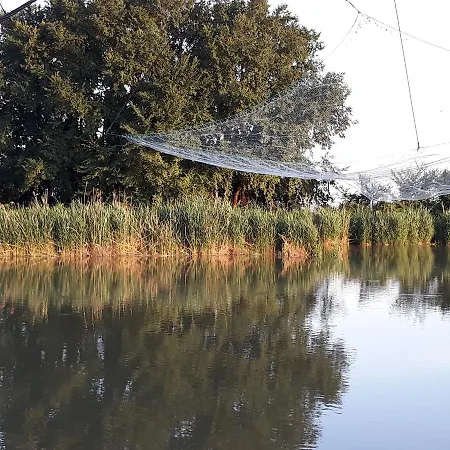 Del Passo Hotel Pomposa