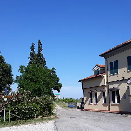Del Passo Hotel 3*