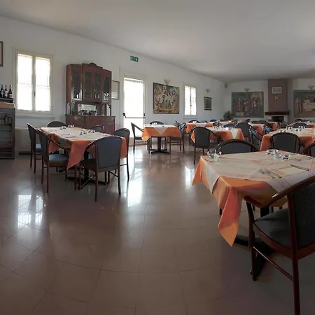 Hotel Del Passo 3*