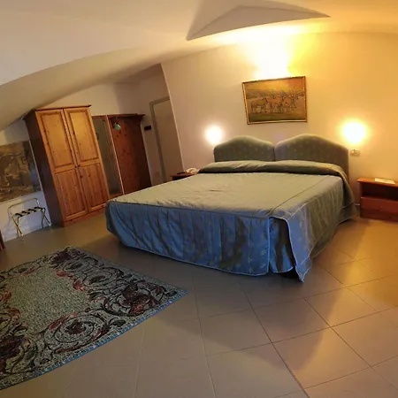 Del Passo Hotel Pomposa