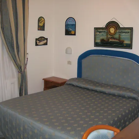 Del Passo 3* Pomposa