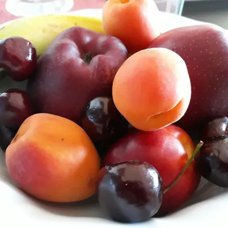 Del Passo Hotel Pomposa