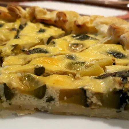 Hotel Del Passo Pomposa