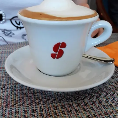 Del Passo 3* Pomposa