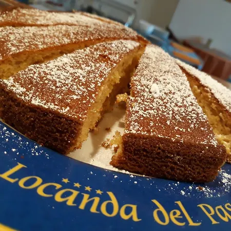 Del Passo 3* Pomposa