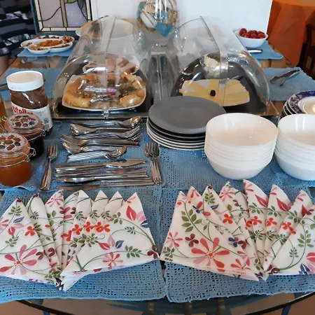 Del Passo Hotel Pomposa