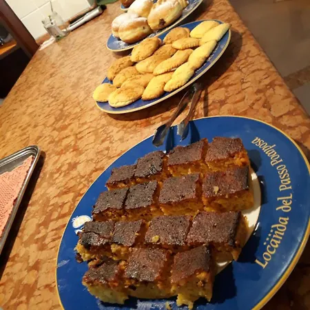 Del Passo Pomposa