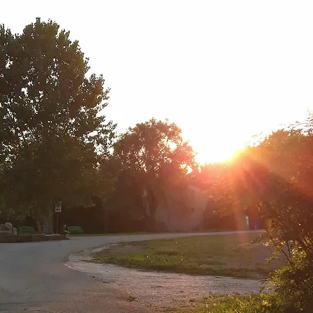 Hotel Del Passo Pomposa