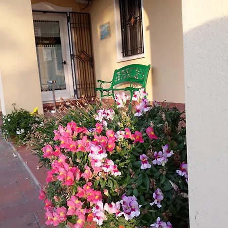 Del Passo Hotel