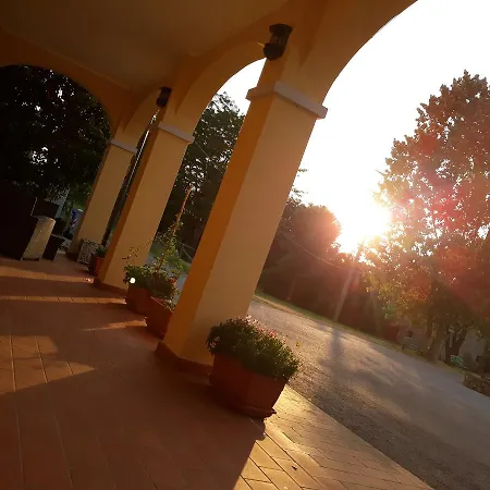 Hotel Del Passo 3*