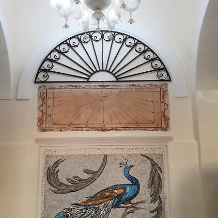 Del Passo Pomposa