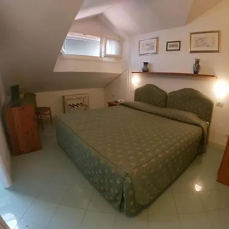 Hotel Del Passo 3*