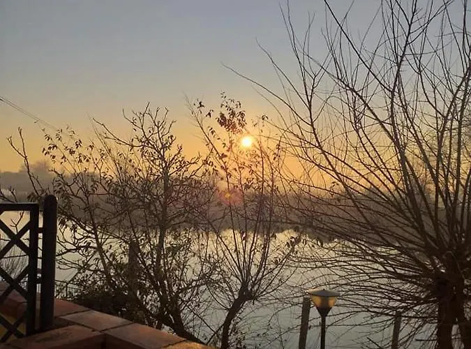 Hotel Del Passo Pomposa