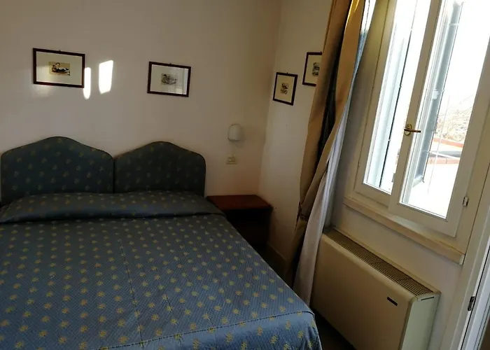 Del Passo Pomposa