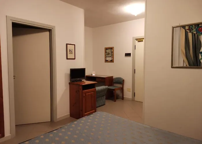 Del Passo Pomposa