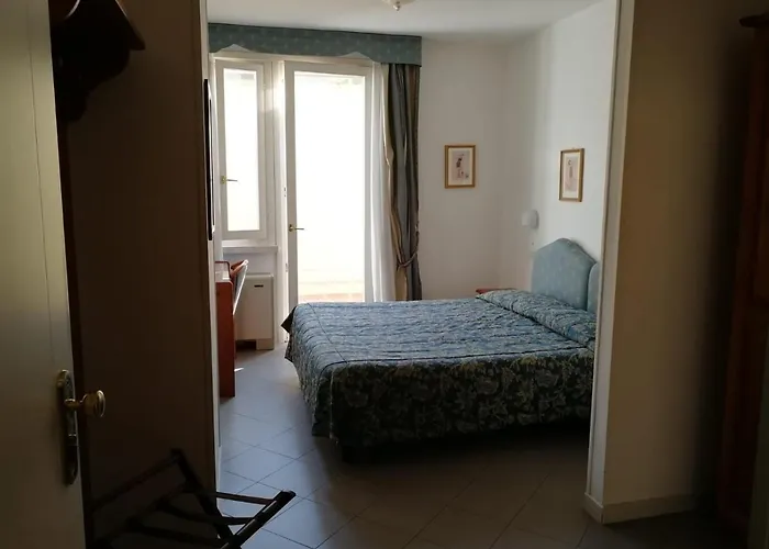 Del Passo 3* Pomposa