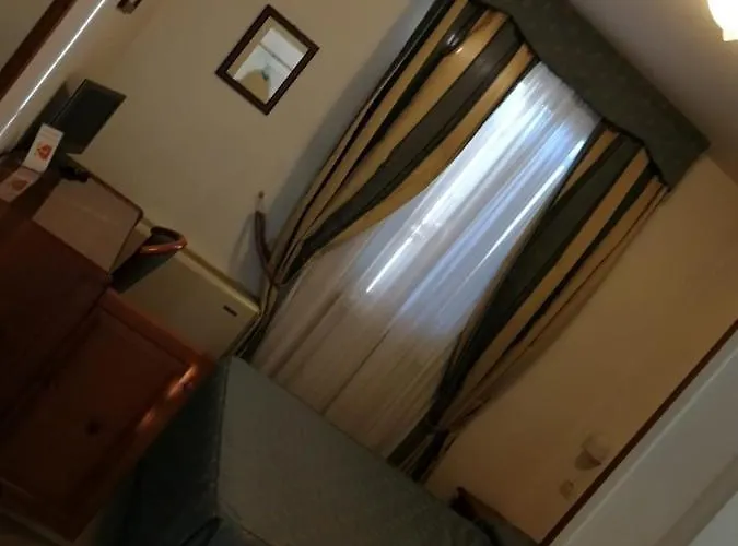 Hotel Del Passo Pomposa