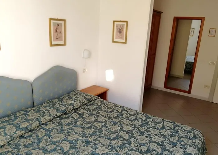 Hotel Del Passo Pomposa